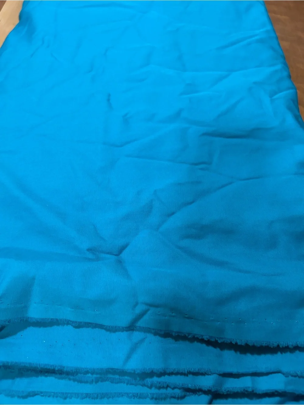 N/A heavyweight turquoise